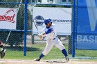 Baseball vs MIT  Wheaton College Baseball vs MIT in the  NEWMAC Championship game. - (Photo by Keith Nordstrom) : Wheaton, baseball, NEWMAC